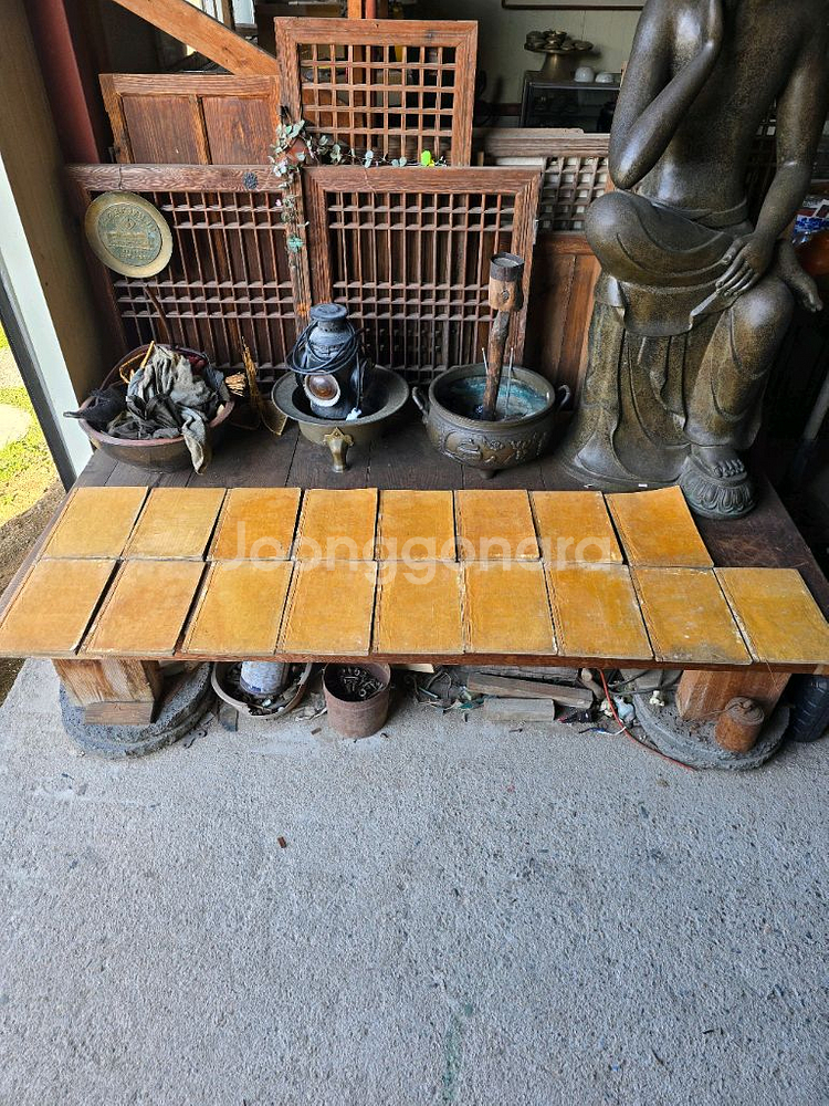 지씨홍사 17권 17책 완질--9