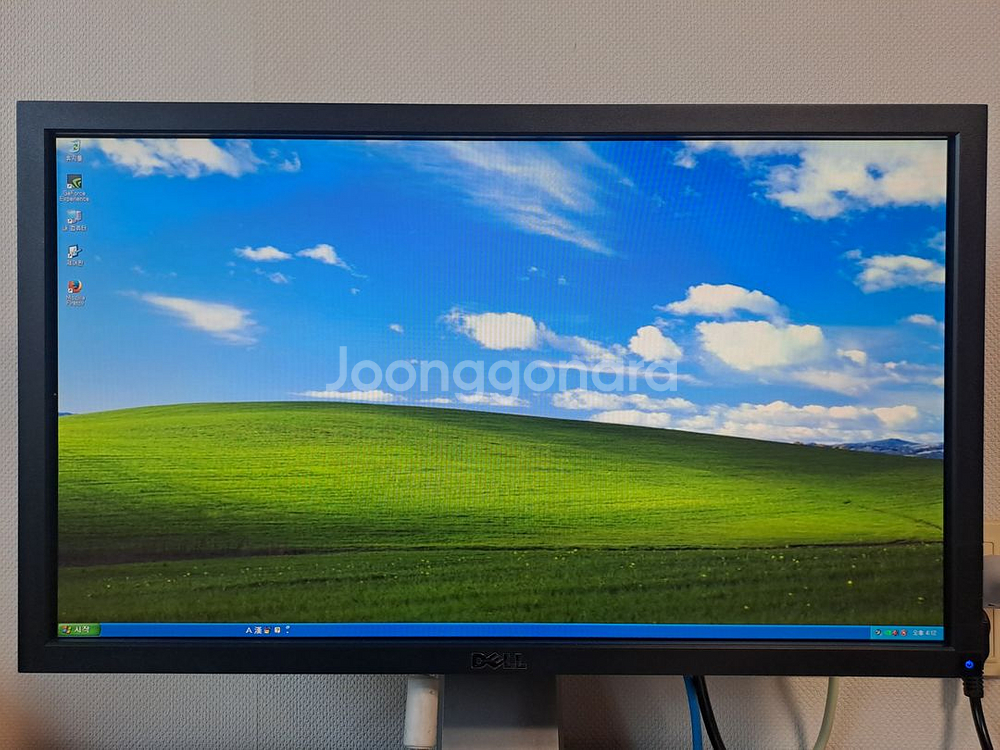 클리닝 정비완료/ 윈도우XP 보급형/ SOUL MATE--4