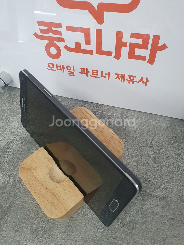판매 갤럭시노트4 공기계 해지폰 중고폰 김포 N910--5