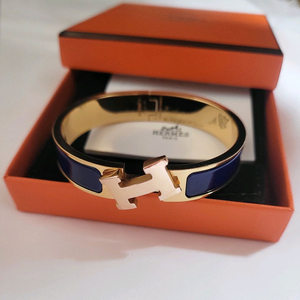 에르메스 클릭아슈 팔찌 정품