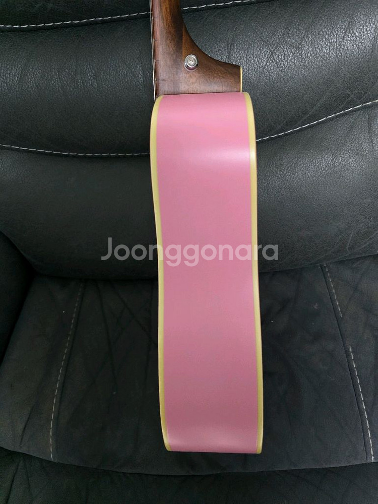 콜트 잔망루피 미니 어쿠스틱 기타(마지막가격다운)--3