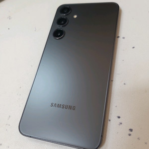 갤럭시S24플러스 최상 깔끔