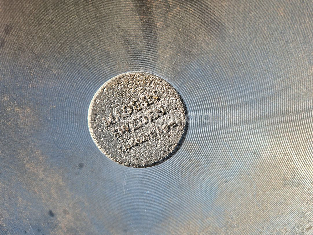 스켑슐트 스캡슐트 무쇠팬 딥 후라이팬 28--3