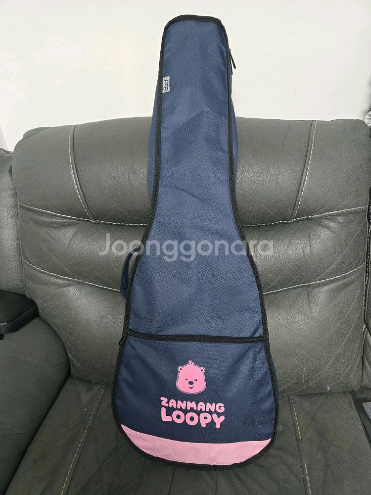 콜트 잔망루피 미니 어쿠스틱 기타(마지막가격다운)--6