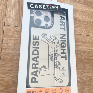 케이스티파이 아이폰15프로맥스 케이스(GD콜라보)