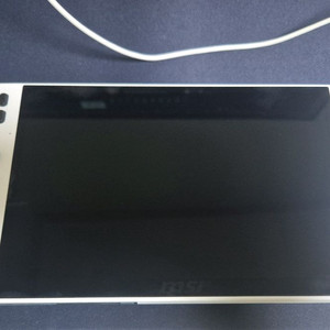 클로 a8 msi claw a8