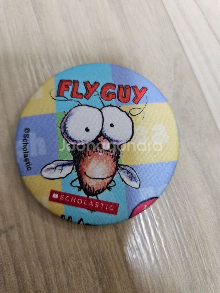 플라이가이 디럭스세트+ 파닉스세트--3