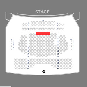 뮤지컬 비틀쥬스 26일 김준수, 장민제 1열 1석