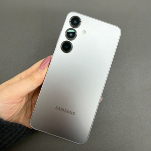 대전중고폰) S급 갤럭시 S25 실버 383687