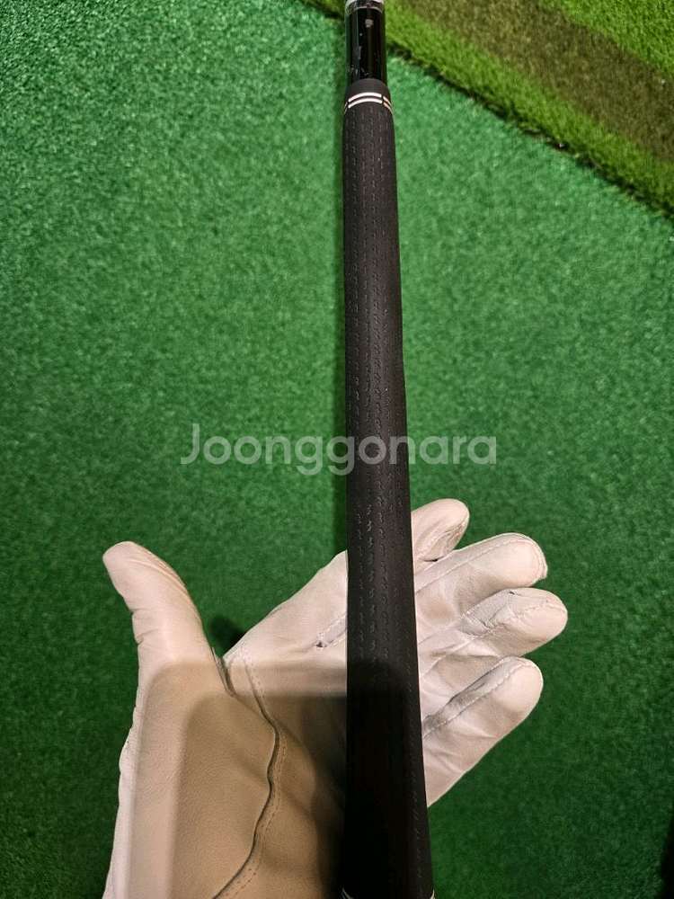 코브라 에어로젯 드라이버 SR 9도 정품 AA급--4