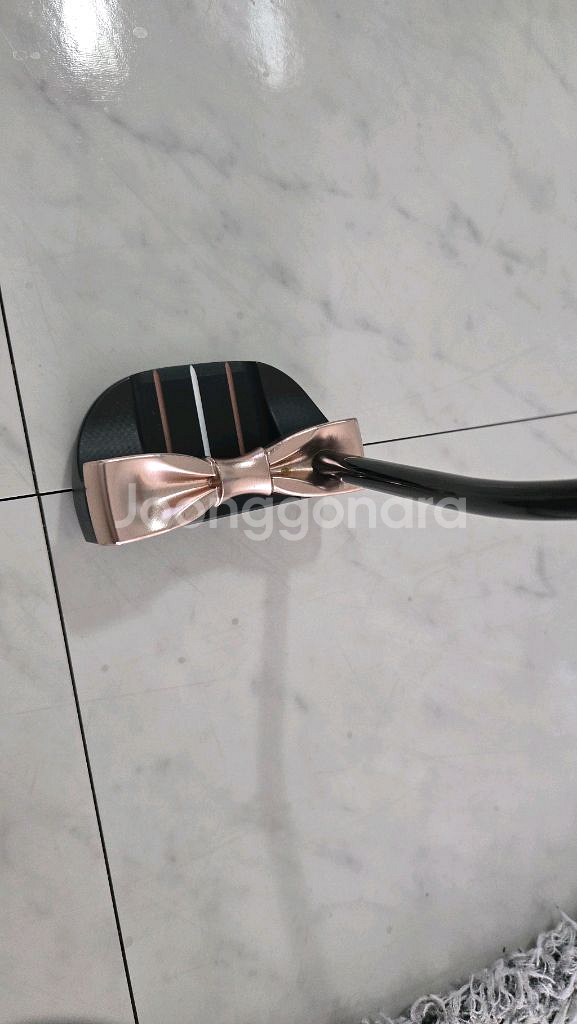 제스타임 포니테일 퍼터--0