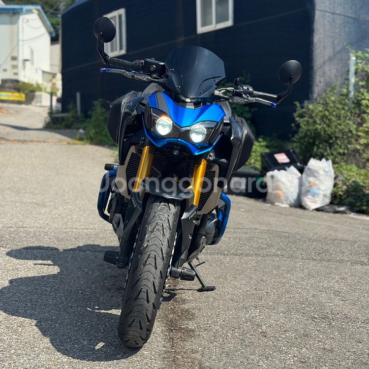 스페셜모델 z900se 17년식 아크라포빅 구변o 판매--7