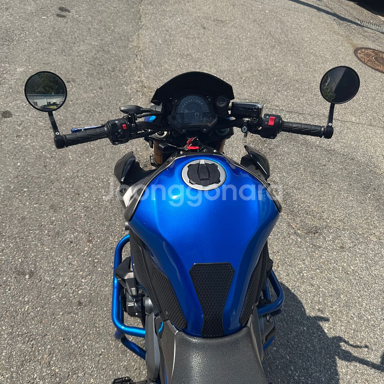 스페셜모델 z900se 17년식 아크라포빅 구변o 판매--8