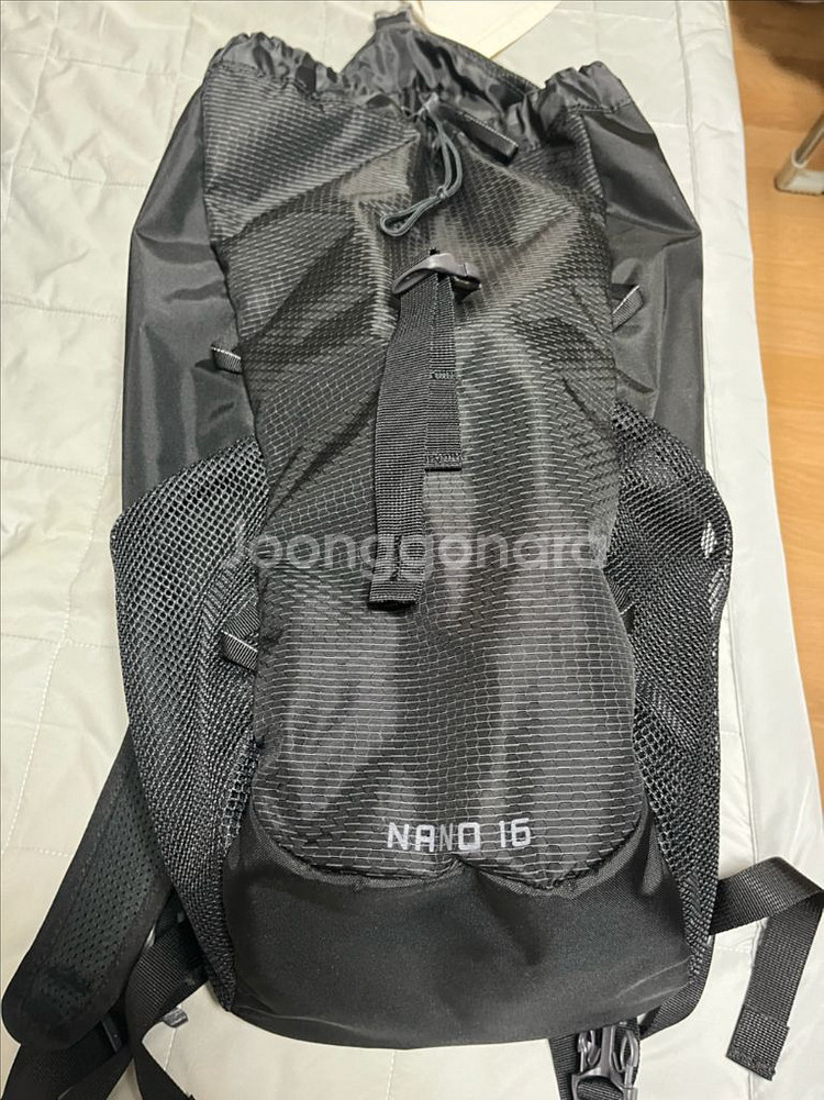 그레고리 나노16--0