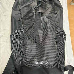 그레고리 나노16