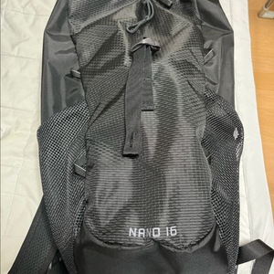 그레고리 나노16