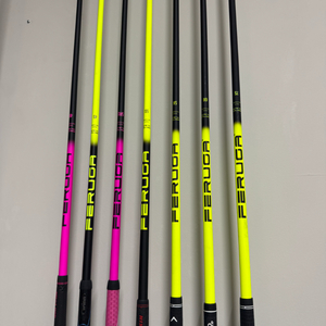 페루가 드라이버 샤프트 중고/새제품 원가 판매합니다.