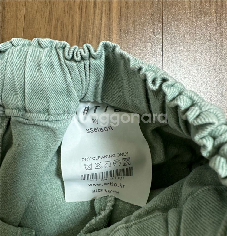 반바지/치마 10벌 일괄(사이즈 xs-s)--5