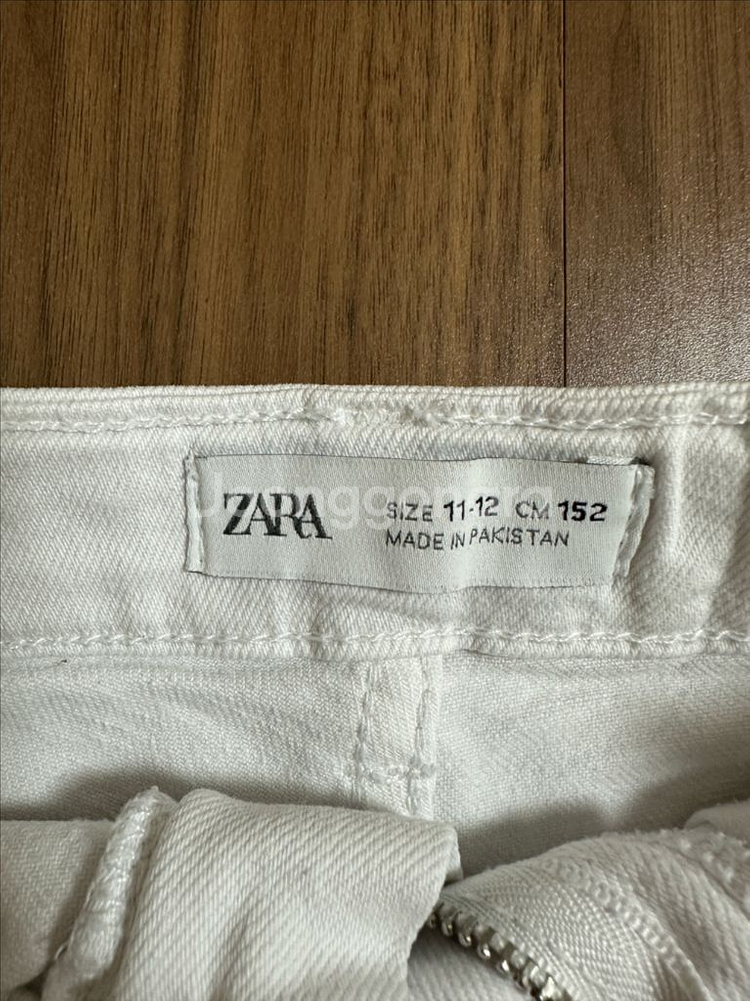 반바지/치마 10벌 일괄(사이즈 xs-s)--6