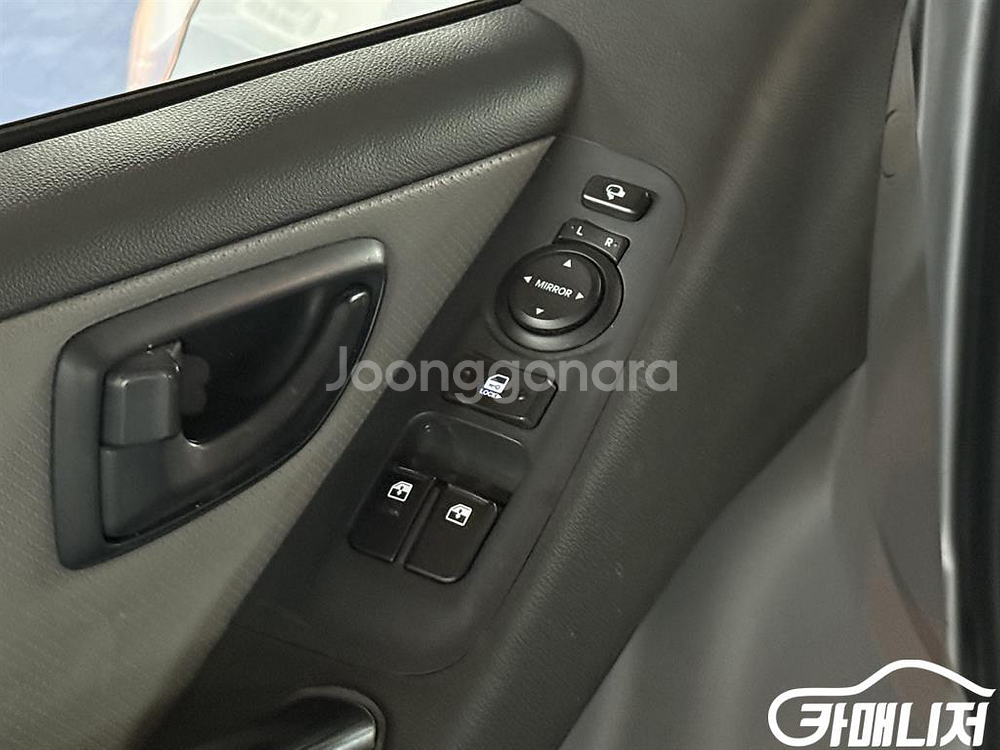 [현대]그랜드 스타렉스 밴 5인승 스마트 (5인승) #--9