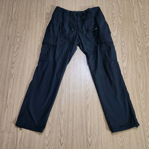 프리즘웍스 카고 스트링팬츠