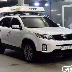 [기아]뉴 쏘렌토 R 4WD 2.2 프레스티지 #앱특가