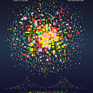 부산 불꽃 축제 2연석 s석