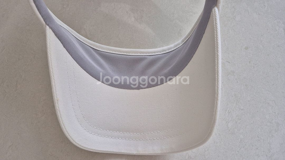 뉴발란스키즈 모자(썬캡)--2