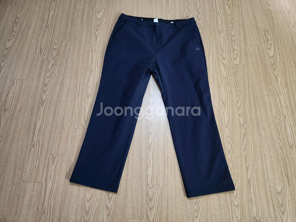아디다스골프 바지--0