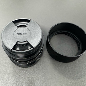 시그마 45mm f2.8 dg dn L마운트 판매