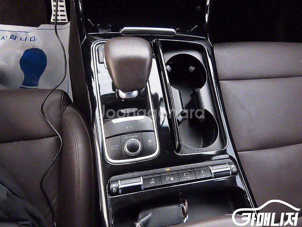 [기아]스팅어 가솔린 2.0 터보 2WD 플래티넘 #앱--9