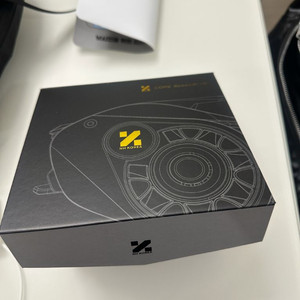 NH코리아 코어스피드 비볼 베이트릴 5점대 좌핸들