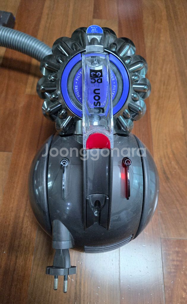 다이슨 유선 청소기 DC63 프로 국내 정발 풀셋트--1
