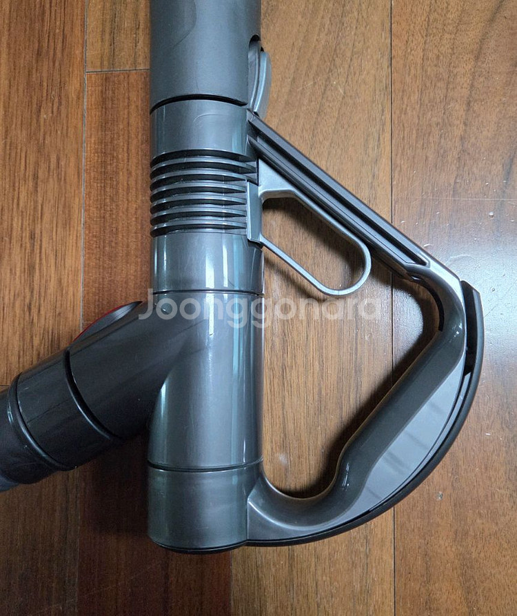 다이슨 유선 청소기 DC63 프로 국내 정발 풀셋트--6