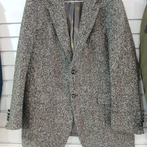 닥스 겨울자켓 105