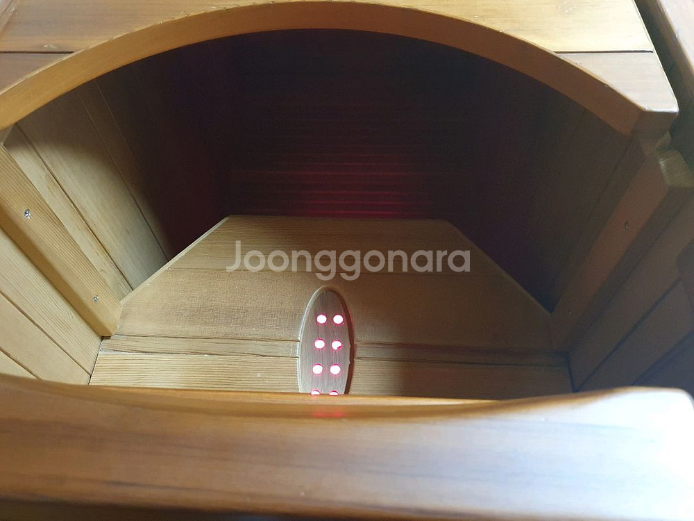 광주광역시 ) 웅진코웨이 HS-02 반신욕기 팝니다--4