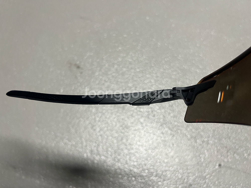 오클리 인코더 골드 고글--6