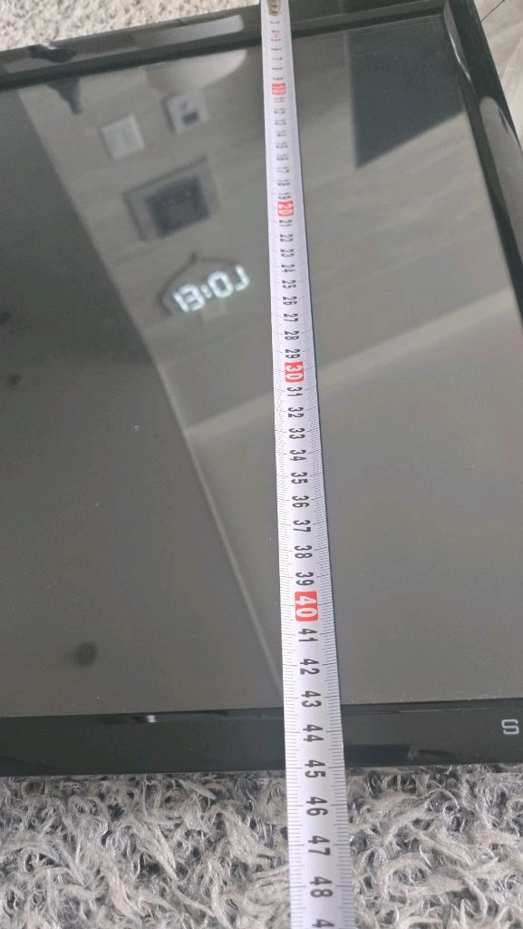 스탠드벽걸이천정거치대포함32인치 LED 모니터 - 안심되는 중고거래