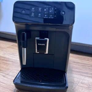 필립스 커피머신 ep1224