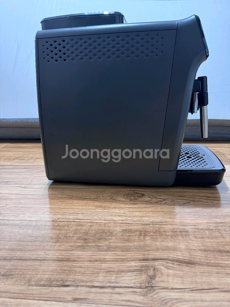 필립스 커피머신 ep1224--2