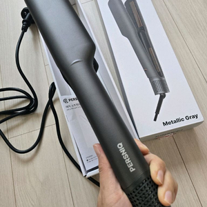 퍼스닉 에어스트레이트 에어스타일러