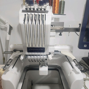 브라더미싱 PR670E