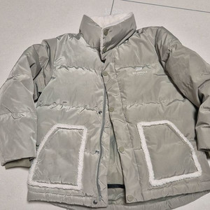 빈폴키즈 아우터 (오리솜털)