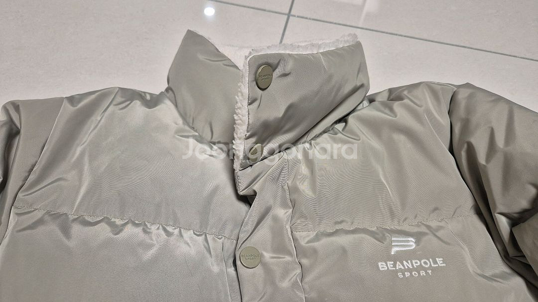 빈폴키즈 아우터 (오리솜털)--2