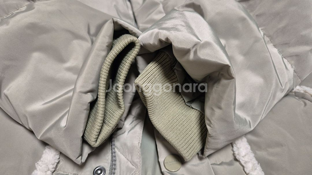 빈폴키즈 아우터 (오리솜털)--3