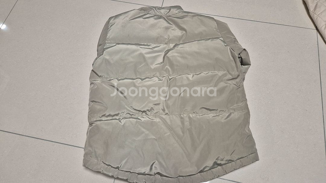 빈폴키즈 아우터 (오리솜털)--6