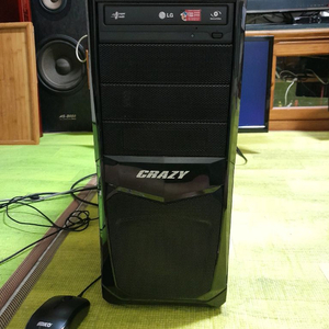 core 컴퓨터 케이스. dvd. 파워 29900원