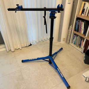 파크툴 PRS-22.2 팀이슈 리페어 스탠드 이미지