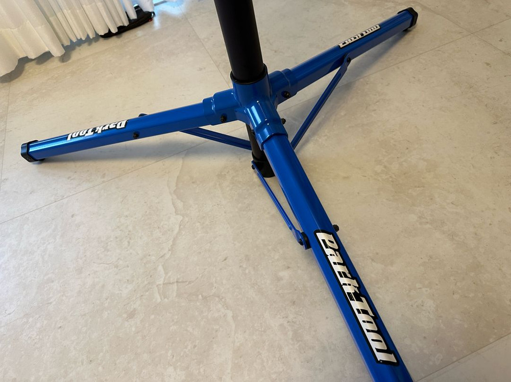 파크툴 PRS-22.2 팀이슈 리페어 스탠드 이미지