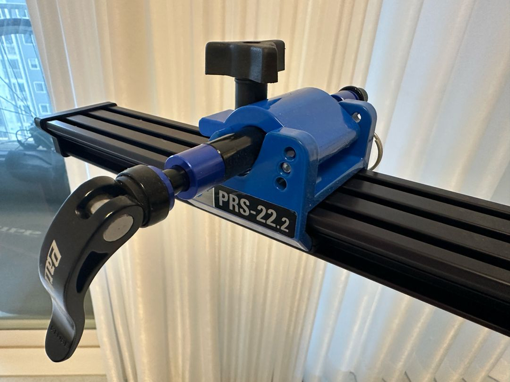 파크툴 PRS-22.2 팀이슈 리페어 스탠드 이미지